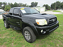 Thumbnail image of 2005 Toyota Tacoma at NewGen Motors
