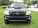 Thumbnail image of 2005 Toyota Tacoma at NewGen Motors