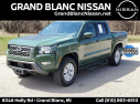 Thumbnail image of 2022 Nissan Frontier at Grand Blanc Nissan