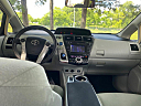 Thumbnail image of 2013 Toyota Prius v at Team L J Auto Sales LLC