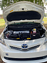 Thumbnail image of 2013 Toyota Prius v at Team L J Auto Sales LLC