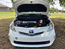 Thumbnail image of 2013 Toyota Prius v at Team L J Auto Sales LLC