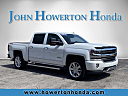 Thumbnail image of 2018 Chevrolet Silverado 1500 at John Howerton Honda