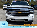 2018 Chevrolet Silverado 1500 High Country at John Howerton Honda