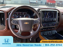 Thumbnail image of 2018 Chevrolet Silverado 1500 at John Howerton Honda