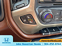 Thumbnail image of 2018 Chevrolet Silverado 1500 at John Howerton Honda