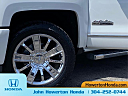 Thumbnail image of 2018 Chevrolet Silverado 1500 at John Howerton Honda