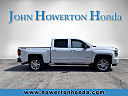 Thumbnail image of 2018 Chevrolet Silverado 1500 at John Howerton Honda