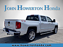 Thumbnail image of 2018 Chevrolet Silverado 1500 at John Howerton Honda