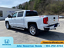 Thumbnail image of 2018 Chevrolet Silverado 1500 at John Howerton Honda