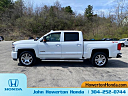Thumbnail image of 2018 Chevrolet Silverado 1500 at John Howerton Honda