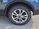 Thumbnail image of 2018 Ford Escape at A & B Motors