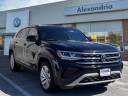 Thumbnail image of 2022 Volkswagen Atlas Cross Sport at Wes Greenway's Alexandria Vw