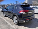 Thumbnail image of 2022 Volkswagen Atlas Cross Sport at Wes Greenway's Alexandria Vw