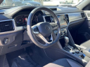 Thumbnail image of 2022 Volkswagen Atlas Cross Sport at Wes Greenway's Alexandria Vw