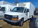 Thumbnail image of 2019 GMC Savana at A & B Motors