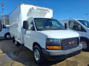Thumbnail image of 2019 GMC Savana at A & B Motors