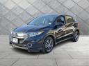 Thumbnail image of 2022 Honda HR-V at Maxon Hyundai Inc.