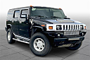 Thumbnail image of 2006 HUMMER H2 at Vehicle City Motors