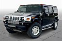 2006 HUMMER H2 Base at Vehicle City Motors