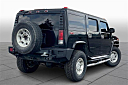 Thumbnail image of 2006 HUMMER H2 at Vehicle City Motors
