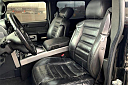 Thumbnail image of 2006 HUMMER H2 at Vehicle City Motors