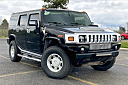 Thumbnail image of 2006 HUMMER H2 at Vehicle City Motors