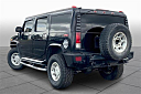 Thumbnail image of 2006 HUMMER H2 at Vehicle City Motors