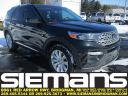Thumbnail image of 2022 Ford Explorer at Siemans Ford