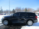 Thumbnail image of 2022 Ford Explorer at Siemans Ford