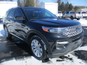 Thumbnail image of 2022 Ford Explorer at Siemans Ford