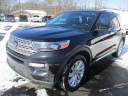 Thumbnail image of 2022 Ford Explorer at Siemans Ford