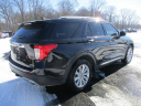 Thumbnail image of 2022 Ford Explorer at Siemans Ford
