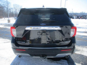Thumbnail image of 2022 Ford Explorer at Siemans Ford