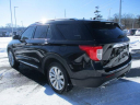 Thumbnail image of 2022 Ford Explorer at Siemans Ford