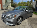 Thumbnail image of 2014 Mercedes-Benz E-Class at McBay Auto