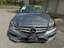 2014 Mercedes-Benz E-Class E 550 4MATIC at McBay Auto
