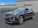 Thumbnail image of 2021 Cadillac XT5 at Faulkner Cadillac Trevose Used