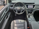 Thumbnail image of 2021 Cadillac XT5 at Faulkner Cadillac Trevose Used
