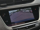 Thumbnail image of 2021 Cadillac XT5 at Faulkner Cadillac Trevose Used