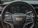 Thumbnail image of 2021 Cadillac XT5 at Faulkner Cadillac Trevose Used