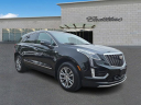 2021 Cadillac XT5 Premium Luxury at Faulkner Cadillac Trevose Used