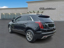 Thumbnail image of 2021 Cadillac XT5 at Faulkner Cadillac Trevose Used