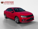 Thumbnail image of 2017 Volkswagen Jetta at LaFontaine Volkswagen of Dearborn