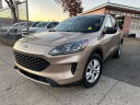 Thumbnail image of 2020 Ford Escape at Seaview Motors and Repair LLC