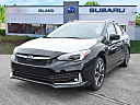 2024 Subaru Impreza Sport at Island Subaru