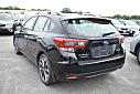 Thumbnail image of 2024 Subaru Impreza at Island Subaru