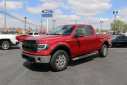 Thumbnail image of 2010 Ford F-150 at May Motor Company