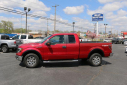 2010 Ford F-150 XLT at May Motor Company