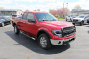 Thumbnail image of 2010 Ford F-150 at May Motor Company